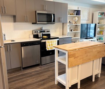 For Lease - 103 Roger Street Unit# 207, Waterloo, Ontario - Photo 6