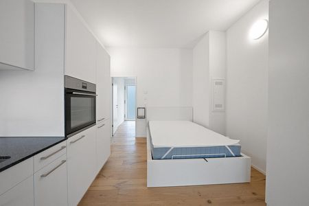 Studio in Neukirch (Egnach) - Foto 2