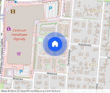 Na wynajem wyposażone 2-pokojowe mieszkanie - Фото 1