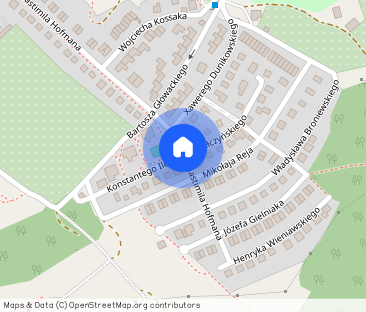 Umeblowane M3, zielona okolica, Jelenia Góra - Zdjęcie 1