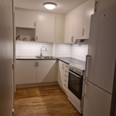 Ektorpsvägen, Stockholm - Photo 3