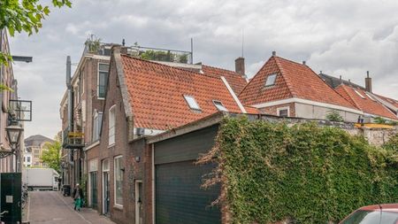 Te huur: Appartement Caeciliastraat in Leiden - Foto 4