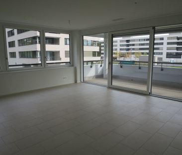 Familienfreundliche 3.5-Zimmerwohnung - Photo 1