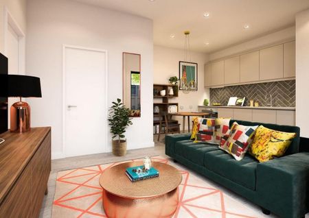 1 bedroom apartment to rent - Photo 5