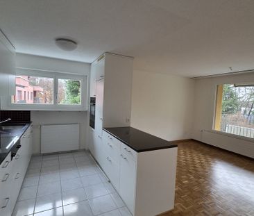 MIETEN OHNE KAUTION - Wohnung an sonniger Südwest-Lage - Photo 3