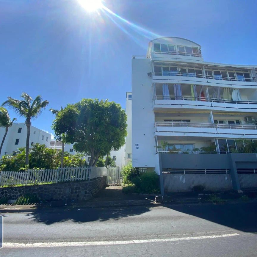 Appartement à louer 3 pièces 62.03m² - Photo 2