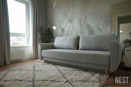 CENTRUM: Dwa osobne pokoje, miejsce postojowe, ulica Sowińskiego - Zdjęcie 3