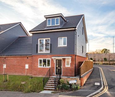 Robins Cottages, Bracknell Robins Cottages, Bracknell - Photo 3