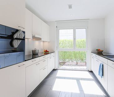 MODERNE Wohnung mit viel Platz - Photo 1
