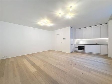 Appartement te huur - Foto 4