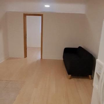 Grand appartement 3 1/2 - Photo 1