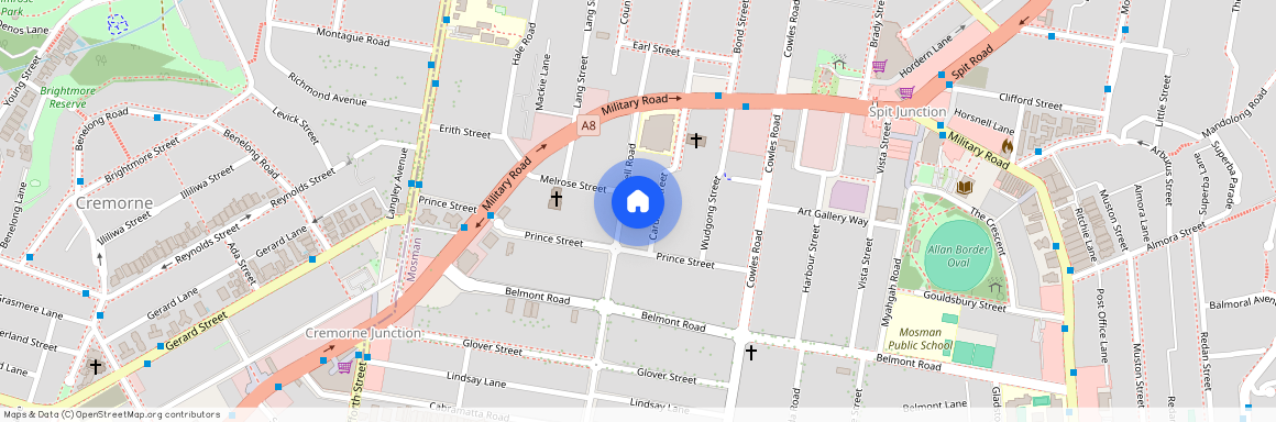 29 Bardwell Road, NSW 2088, Mosman