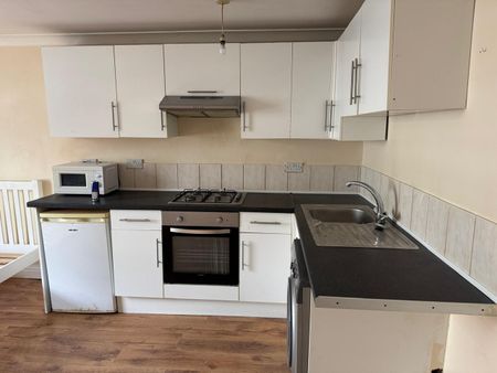 1 Bed Flat, Westren Rd, BN3 - Photo 2