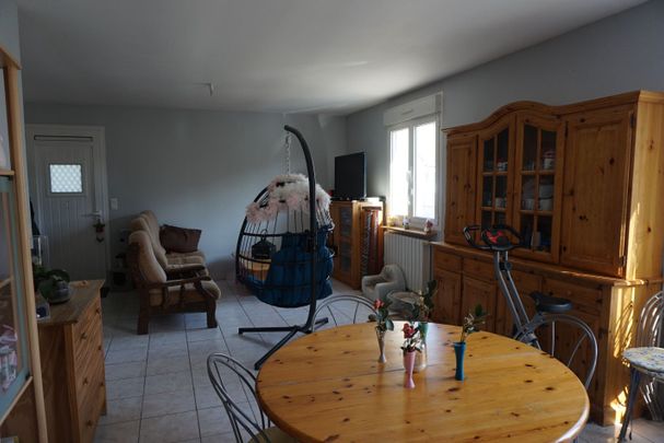Location Appartement 4 pièces 97m² SENS 89100 - Photo 1