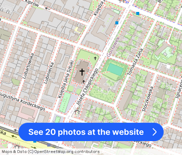 Mieszkanie 90m2, 4 pokoje, 1 piętro, winda. Częściowo umeblowane. - Photo 1