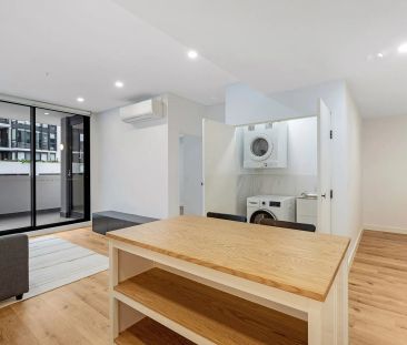 Sunlit Elegance with Partially Furnished Comfort in the Heart of Ko... - Photo 3