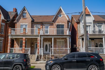 For Lease - 180 Lansdowne Avenue Unit# Main, Toronto, Ontario - Photo 2