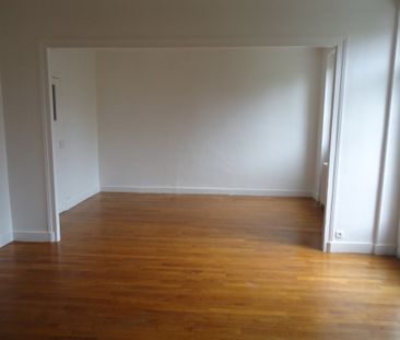 Location Appartement 4 pièces 101m² VARENNES VAUZELLES 58640 - Photo 4