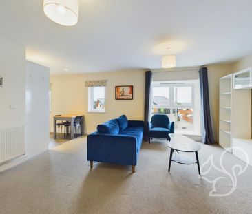 Cordelia Drive, Colchester - Photo 1