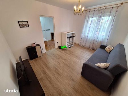 Apartament 3 camere de inchiriat Sibiu Cedonia - Photo 5
