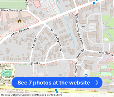 Pokój do wynajęcia - Photo 1