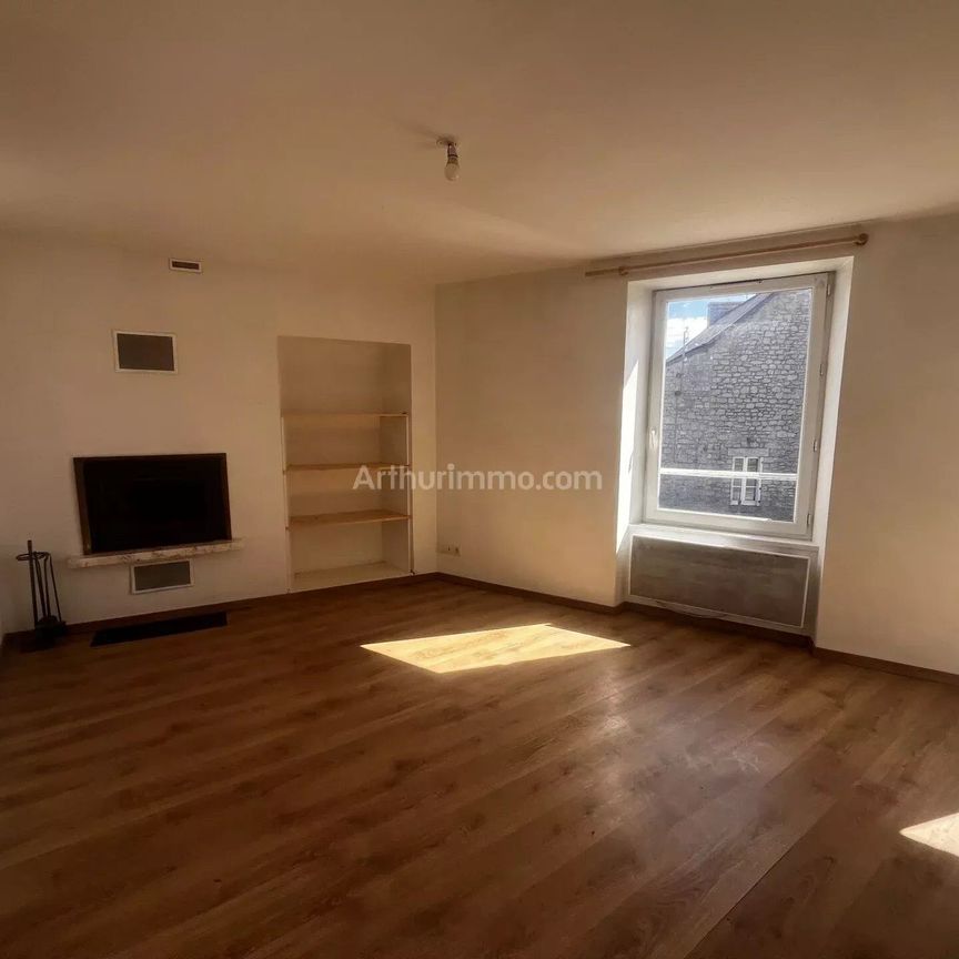 Location Appartement 2 pièces 23 m2 à Trélivan - Photo 1