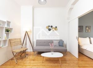 Διαμέρισμα για ενοικίαση - Κέντρο Θεσσαλονίκης, - Φωτογραφία 1