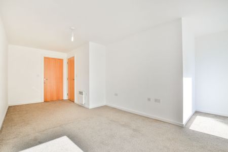 1 bedroom apartment to rent Elmira Way, Salford, Greater Manchester, M5 - Photo 4