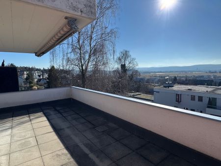 2.5 Zimmer, 58 m², 3. Stock - Photo 3