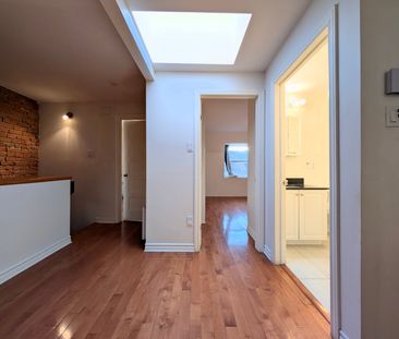 Rue Jeanne-Mance, H2X 2J8, Montréal - Photo 6