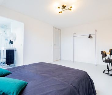Room at Rue de la Linière 19 - Foto 2