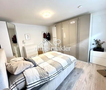 Schöne Erdgeschosswohnung mit Balkon in ruhiger Lage von Friemershe... - Photo 1