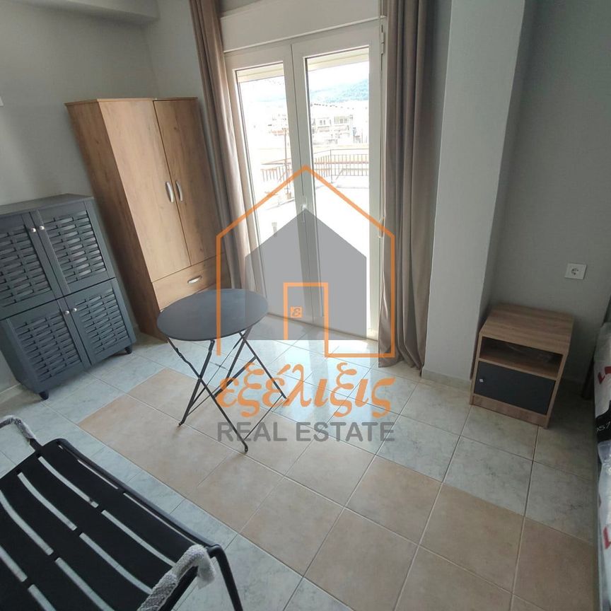 Studio/Γκαρσονιέρα για ενοικίαση Άγιος Κωνσταντίνος (Βόλος) - Φωτογραφία 1