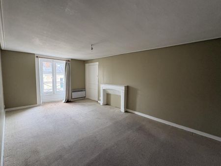 Appartement T4 à louer - 88 m² - Photo 3