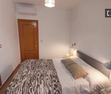 2 room luxury Flat for rent in Alicante, Valencia - Photo 6