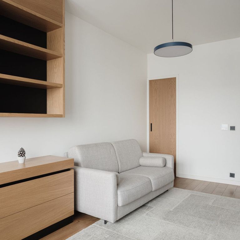 Warszawa, Mokotów, Różana - Photo 1