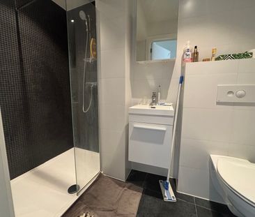 Kamer eigen sanitair en terras - Central Park - Foto 6