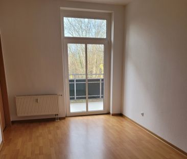 Barrierefreie Wohnung mit Balkon! - Photo 2