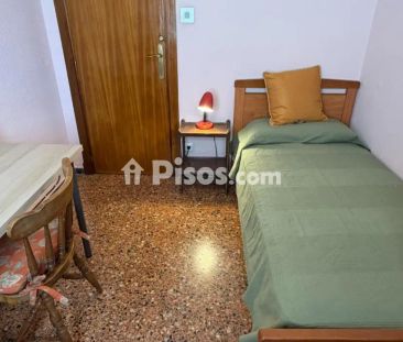 Piso en alquiler en Paseo de María Agustín, 15, cerca de Calle del ... - Photo 6