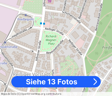 4-Raum-Wohnung mit Balkon – ideal für Familien - Foto 1