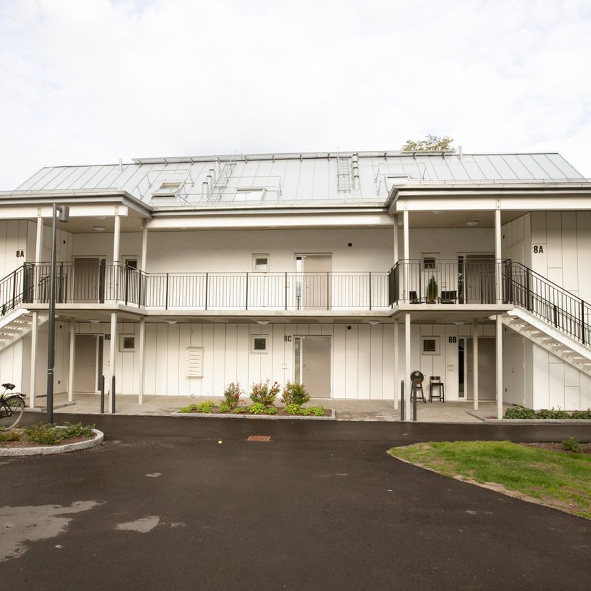 Orrvägen 8 D - Photo 1