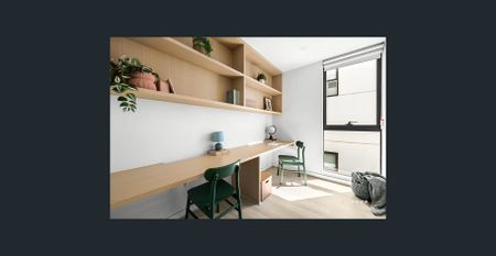 Sky-High Light-Filled Living in the Magnolia Building - Photo 3