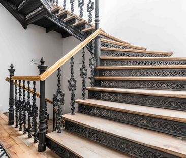 kawalerka kamienica winda Stare Miasto - Zdjęcie 1