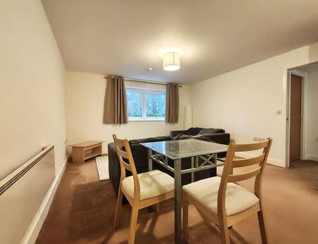 Slater House, Woden Street, Salford, M5 - Photo 2