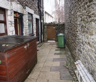 2 bedroom terraced house to rent - Photo 6