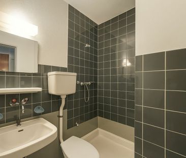 Ruhige 1.5-Zimmer-Wohnung mit Balkon - Photo 2