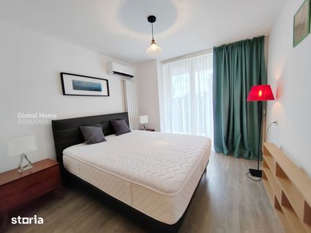 Apartament premium 2 camere | Calea Victoriei – Piata Victoriei | Te - Fotografie 3
