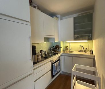 Elegante 2-Zimmer-Wohnung mit Balkon – Premiumlage unweit Uni & AKH - Foto 3