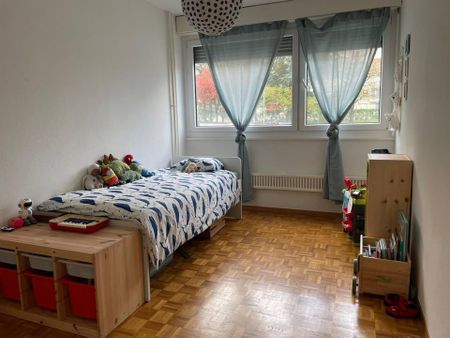 Appartement de 4 pièces au 1er étage - Foto 2