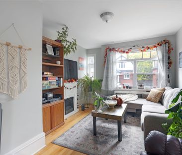 For Lease - 491 Mcleod Street Unit# 2, Ottawa Centre, Ontario - Photo 4